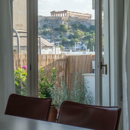 Ariadne'S Penthouse In Central Афины Экстерьер фото